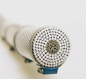 OPGW AL+Loose Tube and  Optical Fircers